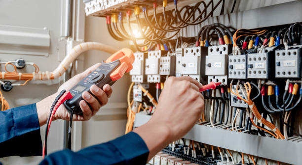 Best Licensed Electrician  in Rio Rico, AZ