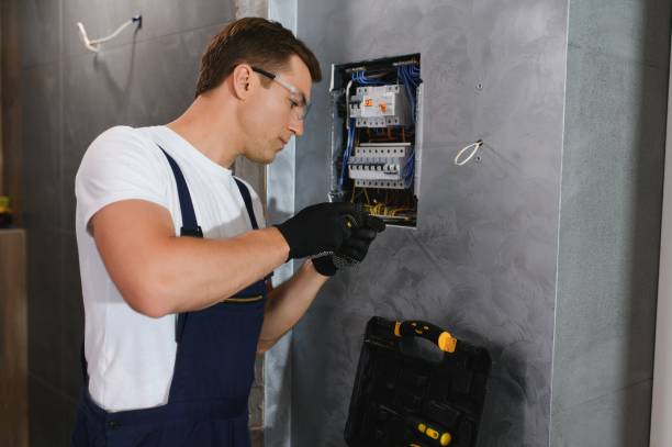 Reliable Rio Rico, AZ Electrician Solutions