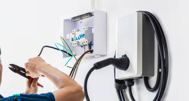 Best Industrial Electrical Services  in Rio Rico, AZ