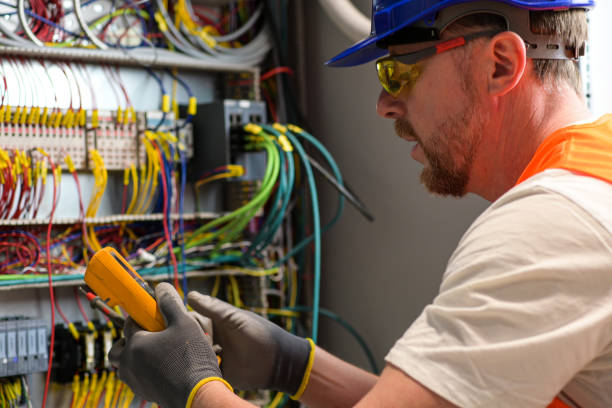 Best Electrical Troubleshooting Services  in Rio Rico, AZ