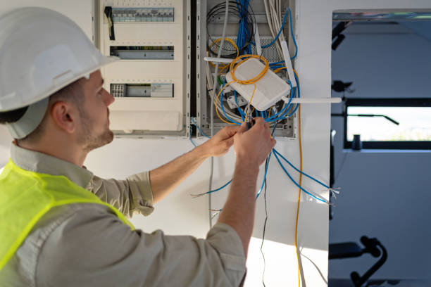 Best Electrical Troubleshooting Services  in Rio Rico, AZ