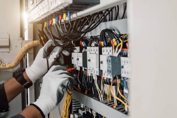 Best Commercial Electrician Services  in Rio Rico, AZ